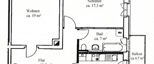 01159 Dresden - Löbtau , Malterstraße 54 - 9 - Photo 1