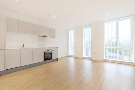 2 bedroom apartment to rent - Photo 5