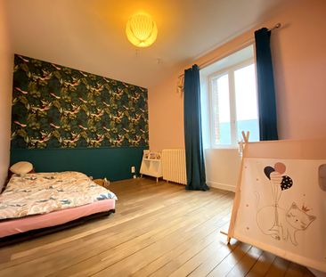 Maison T7 à Bais - Photo 6