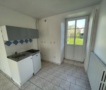 Location Appartement 1 pièce 30m² - Photo 3