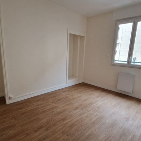 Location Appartement ROUEN - Photo 3