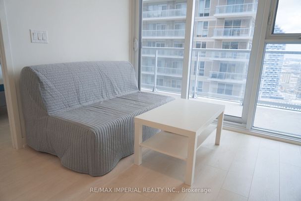 For Lease - 15 Lower Jarvis Street Unit# 3001, Toronto, Ontario - Photo 1