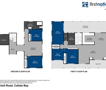 MODERN COASTAL LIVING JUST METRES FROM THE BEACH - Photo 2
