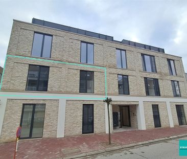 Ruim 2 kamer appartement met ideale ligging en een zuid gericht terras - Foto 2