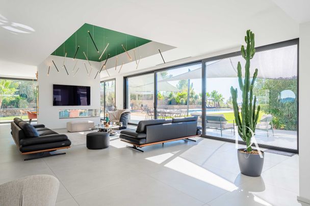 Tout savoir sur cette maison à Aix-en-Provence - Photo 1