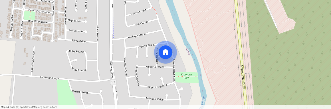 4 Rita Court, Kelso QLD 4815