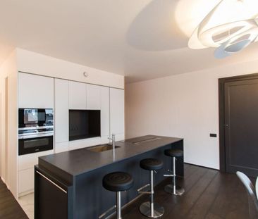In optie - Appartement te huur in Etterbeek met 2 slaapkamers - Photo 2