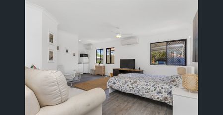 STUDIO UNIT IN AN OUTSTANDING CHERMSIDE LOCATION - Photo 2