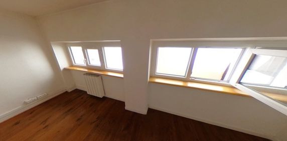 APPARTEMENT T2 A LOUER - LYON 2EME ARRONDISSEMENT - 25.54 m2 - 656 € charges comprises par mois - Photo 2