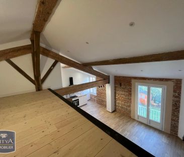 Appartement à louer 3 pièces 59.14m² - Photo 1