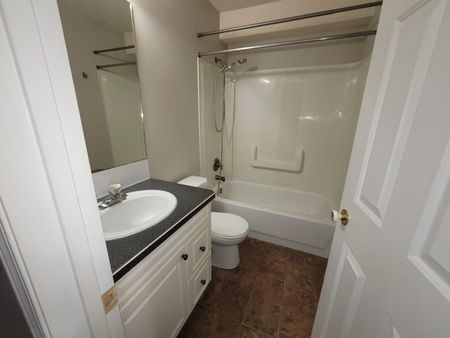 1 Bedroom Apartment w/ In-Suite Laundry!!! - Photo 5