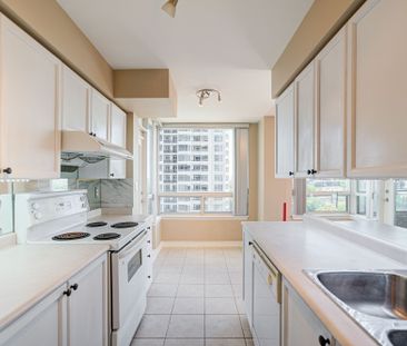 For Lease - 1 Rean Drive Unit# 908, Toronto, Ontario - Photo 3