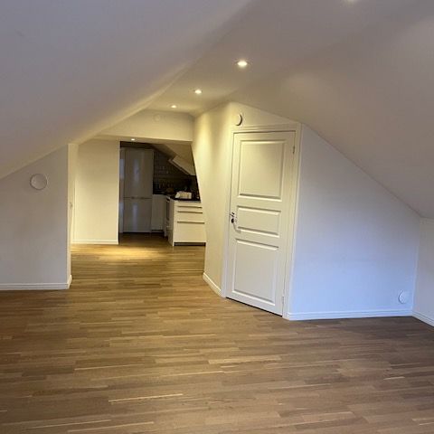 Rödstuguvägen, Lidingö - Photo 1
