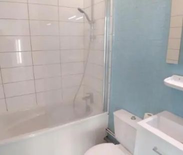 Appartement à louer 1 pièce 27.91m² - Photo 3