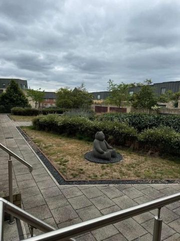 Flat, Caledonian Building, Mill Hill, NW7 - Photo 2