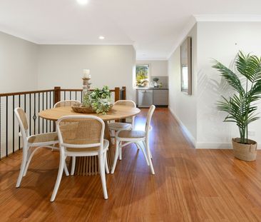 Duplex Living with Space, Style, Three (3) Double Bedrooms & Study ... - Photo 4