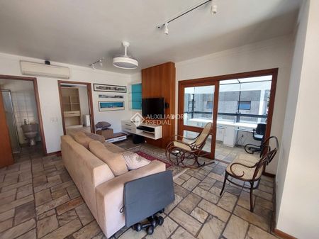 Cobertura com 3 quartos e 251m² para alugar em São João, Porto Alegre. - Photo 5