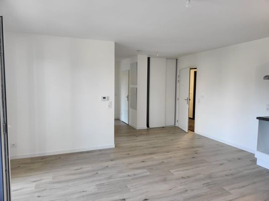 APPARTEMENT T3 61M - Photo 1