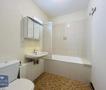 Appartement à louer 2 pièces 37.7m² - Photo 6