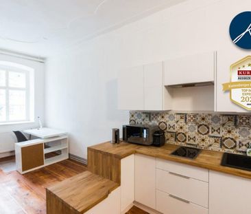 Möblierte Wohnung in zentraler Wohnlage - Photo 2