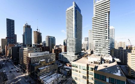 For Lease - 125 Redpath Avenue Unit# 1602, Toronto, Ontario - Photo 3