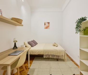 Avenida Almirante Reis, Lisbon, Lisbon 1000-049 - Photo 2