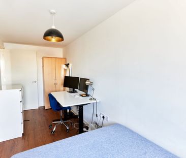 2 Bed Flat, Vernon Road, E3 - Photo 6