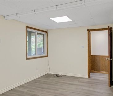 For Lease - 26 Cynthia Crescent Unit# (Lower), Richmond Hill, Ontario - Photo 6