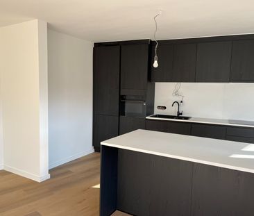 Volledig gerenoveerd appartement met 2 slpks en prachtig terras (V2... - Foto 1