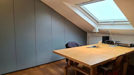 Via Giorgio Washington, Milan, Lombardy 20146 - Photo 3