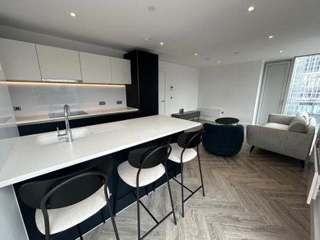 2 bedroom apartment to rent - Photo 5