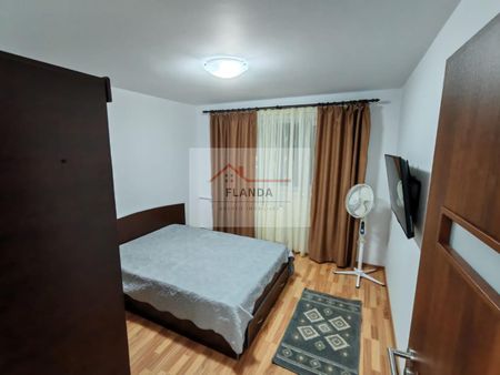 Inchirieri Apartamente 2 camere Bucuresti - Fotografie 4