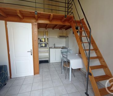 Location Appartement 1 pièce 20m² GRAULHET 81300 - Photo 6