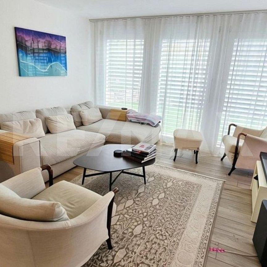 Wohntraum mit viel Freiraum: 5.5-Zi-Eckhaus mit Garten und grosser Terrasse, 8953 Dietikon ZH - Photo 1