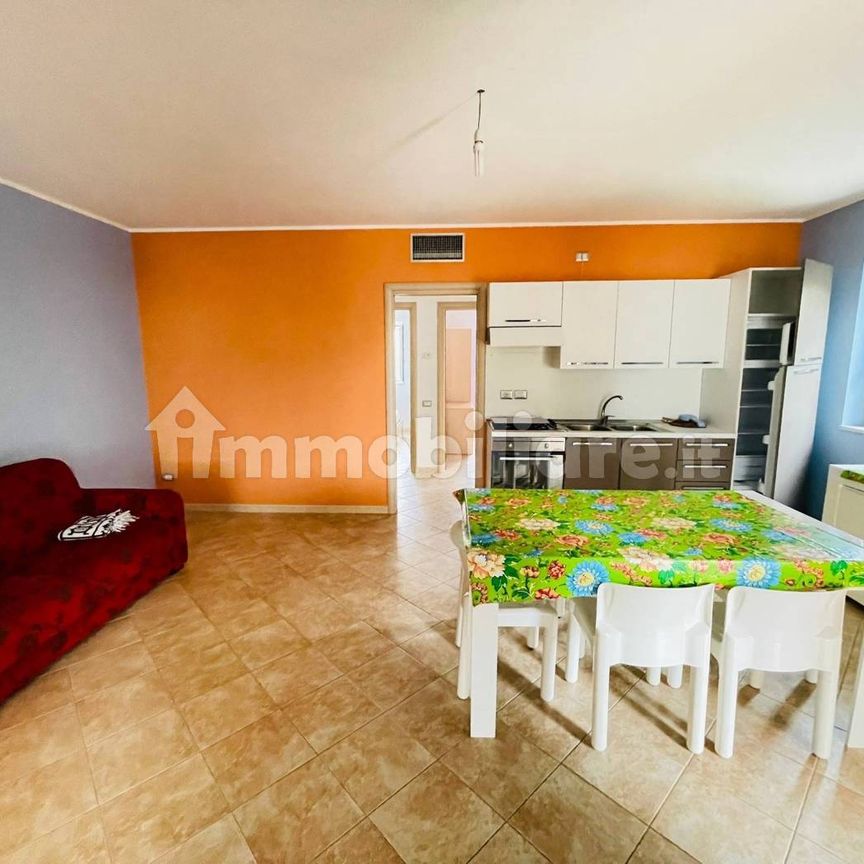 Villa unifamiliare via Acheronte 31, Lido, Policoro - Foto 1