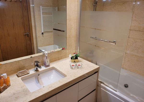 Apartamento T3 em Lisboa