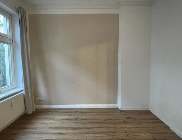 3 - Zimmer Wohnung in Hamburg St. Pauli (Bernstorffstraße 160h) - Foto 1