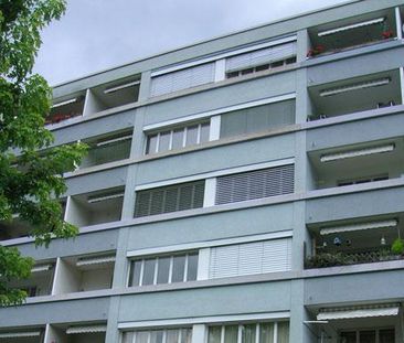 Nous vous proposons un logement de 3.5 pièces partiellement rénové ... - Photo 6