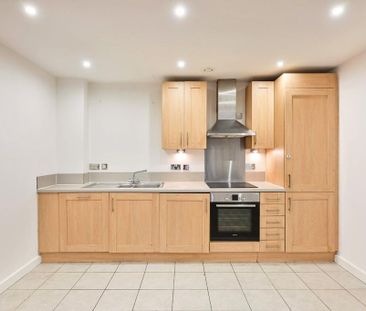 1 bedroom flat to rent - Photo 6