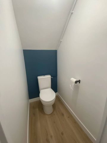 A 13 minutes à pied de la gare du RER A de Maisons-Laffitte - Photo 5