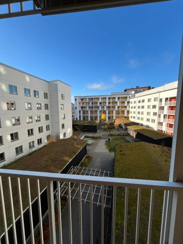 Kansligränd, Huddinge - Foto 5