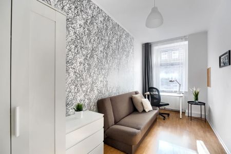 Pokój, ul. Sławomira - Zdjęcie 2