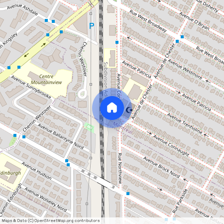 5308 Avenue Connaught, Côte-des-Neiges-Notre-Dame-de-Grâce, Côte-des-Neiges-Notre-Dame-de-Grâce, Ile de Montréal, H4X 1S6