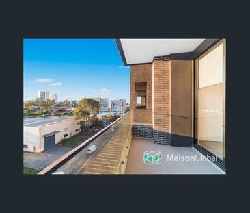 1 Bedroom Apartment - Photo 4