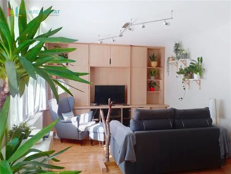 Location appartement 3 pièces - 70m² à Saint malo (35400) - Photo 3