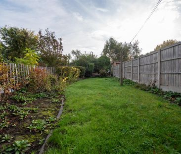 Lady Bay Road, West Bridgford, Nottingham - Photo 1