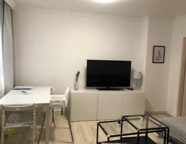 3 Zimmer Wohnung Woltmershausen - Foto 1