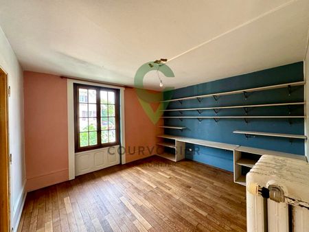 Beautiful 5.5-room house with garden for rent for short term - Photo 2