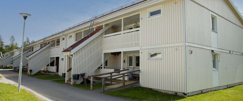 Industrivägen, Vindeln - Photo 1