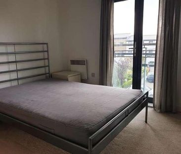St Catherines Court, Maritime Quarter, Swansea, SA1 - Photo 1